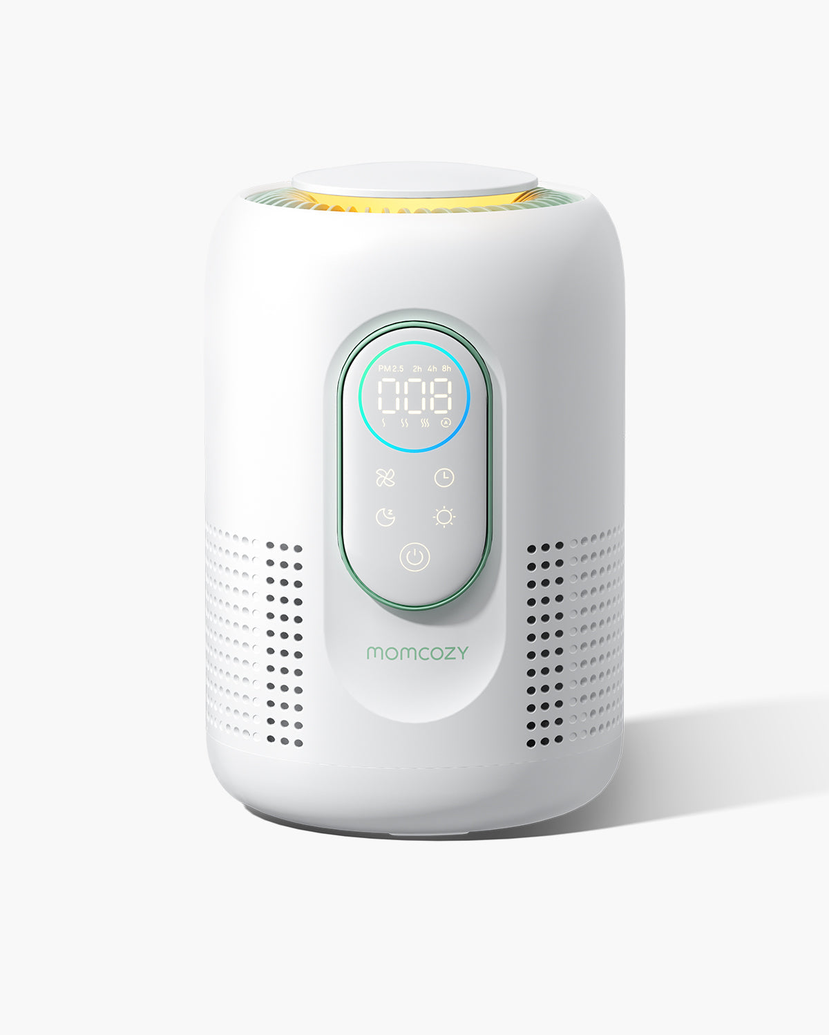 Emma Hepa Baby Air Purifier for Nursery Clean Air Protection