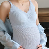 Emma Nursing Maternity Tank