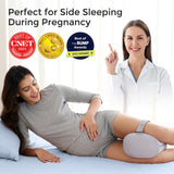 Sophia Cooling Knee Pillow Orthopedic Leg Support Cushion