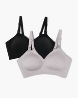 Amelia Seamless Maternity Nursing Support Bra