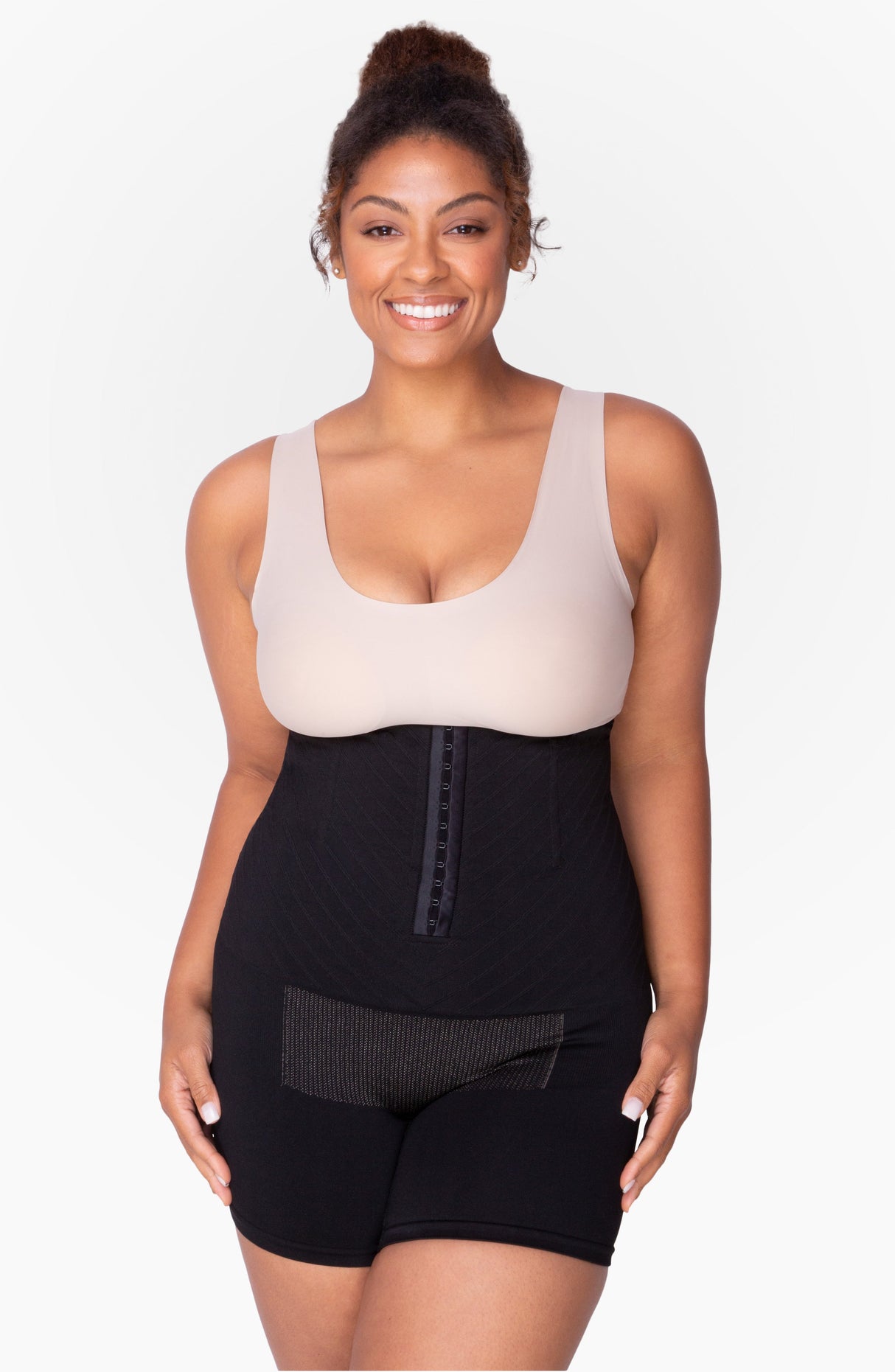 Sophia Postpartum Recovery Compression Shorts