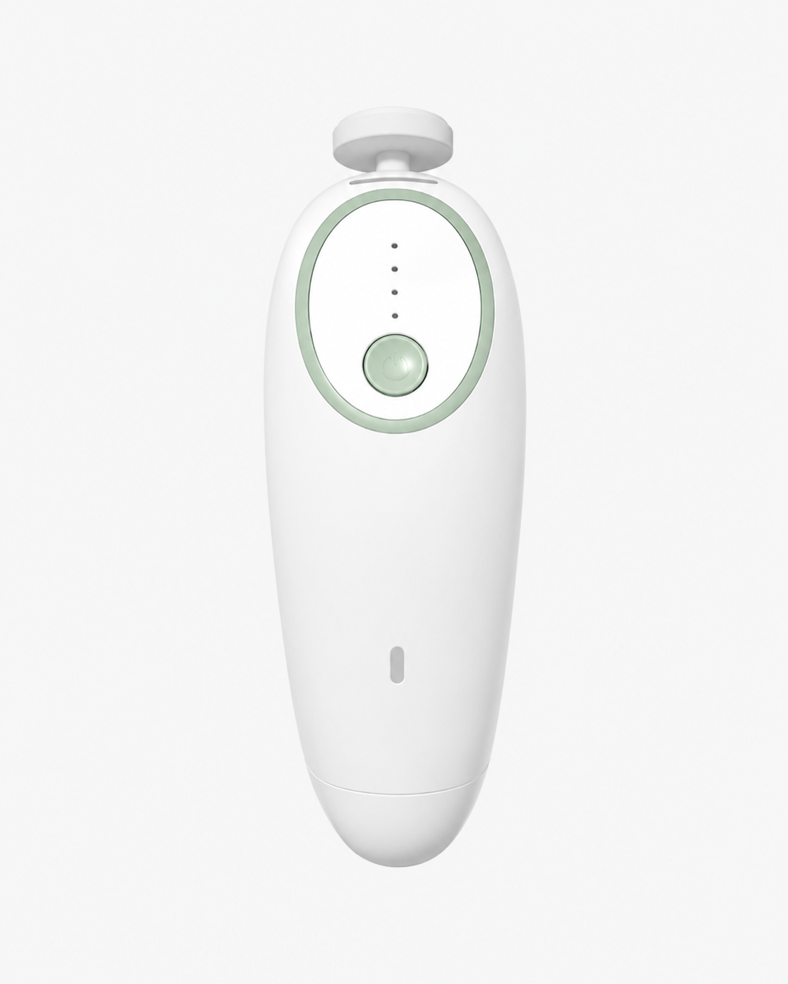 Lily Electric Baby Nail File Trimmer & Care Kit