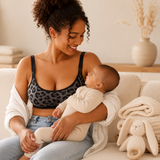 Nora Hands-Free Wireless Nursing Bra