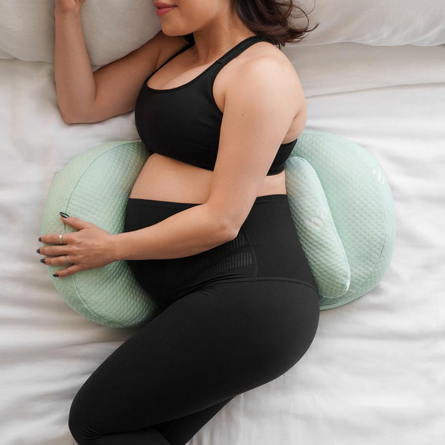Seraphina Maternity & Pregnancy Pillow