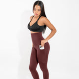 Elowen Post-Pregnancy Recovery Leggings