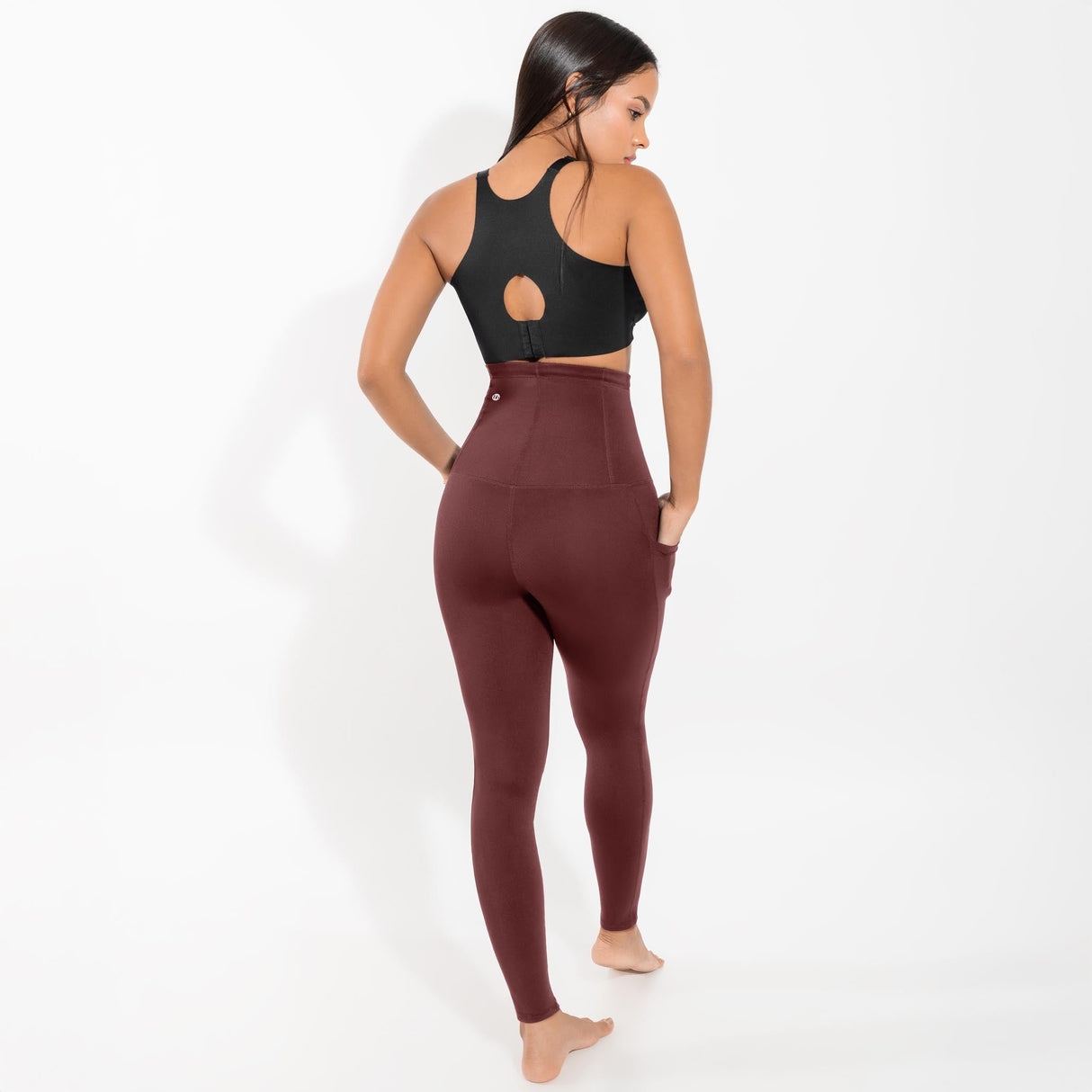 Elowen Post-Pregnancy Recovery Leggings