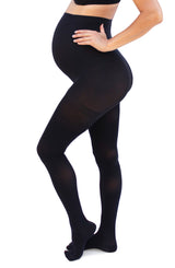 Sophia Maternity Support Compression Tights