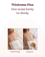 Olivia WaterWipes Fragrance Free Hypoallergenic Baby Wipes