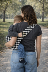 Kola Lightweight Ergonomic Baby & Infant Sling Carrier