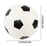 Ella Premium Soccer Ball for Kids, Youth & Family Play