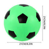 Ella Premium Soccer Ball for Kids, Youth & Family Play