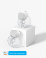 Mona Wearable Electric Hands-Free Breast Pump
