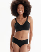 Amelia Seamless Maternity Nursing Support Bra