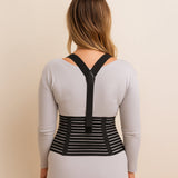 Sophia Maternity Pregnancy Belly Support Band Brace