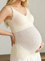 Emma Nursing Maternity Tank