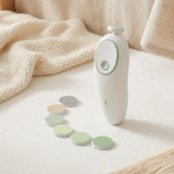 Lily Electric Baby Nail File Trimmer & Care Kit