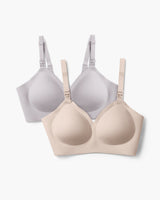 Amelia Seamless Maternity Nursing Support Bra