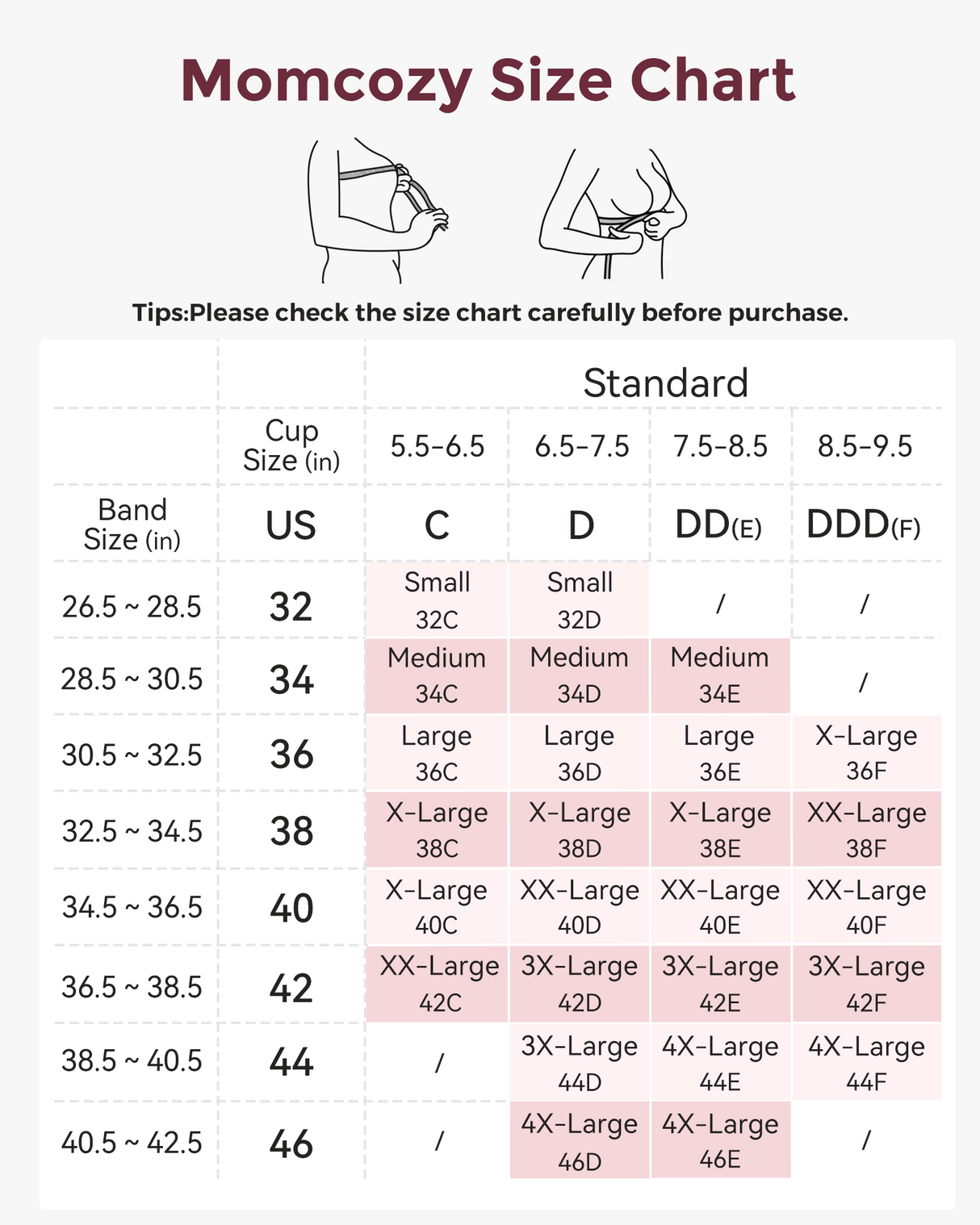 Nora Hands-Free Wireless Nursing Bra