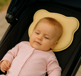 Sophia Baby Head Support Pillow