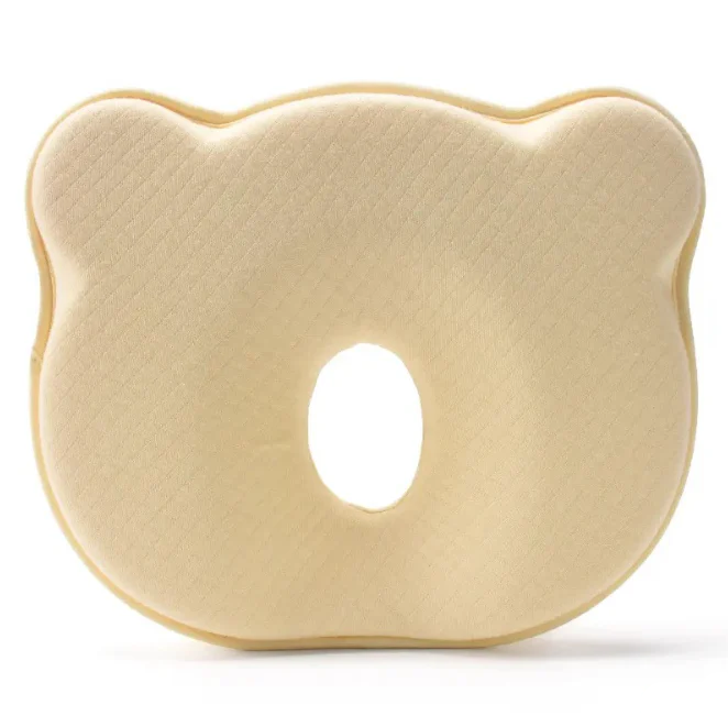 Sophia Baby Head Support Pillow