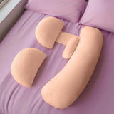 Seraphina Maternity & Pregnancy Pillow