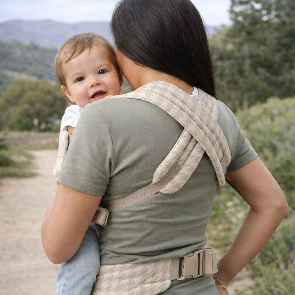 Devora Lightweight Baby & Infant Carrier