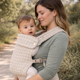 Devora Lightweight Baby & Infant Carrier