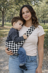 Kola Lightweight Ergonomic Baby & Infant Sling Carrier