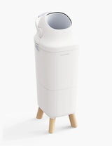 Sophia Triple Seal Diaper Pail Odor Control Baby Diaper Bin