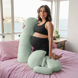 Seraphina Maternity & Pregnancy Pillow